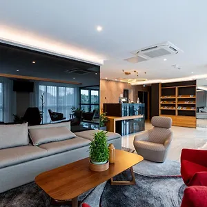 فندق Woods Geneve-thoiry