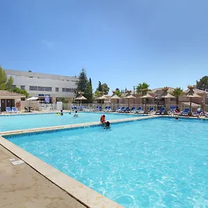 Apartahotel Résidence Odalys Les Océanides La Londe-les-Maures