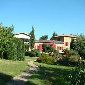 Frühstückspension Le Domaine De Gorneton