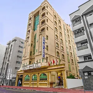 زيارة الفندق