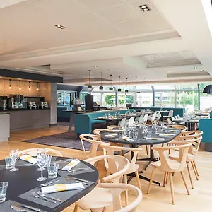 Hotel Novotel Lille Aéroport Lesquin