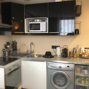 Au Pays Du Mont-blanc Appartement