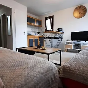 Super Cocooning Vu Mont Blanc Appartement