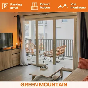 Mountain Appartement