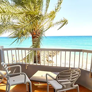Hotel Le Dauphin Menton