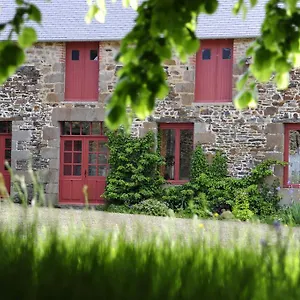 Le Tertre Ychot , Dol-de-Bretagne France
