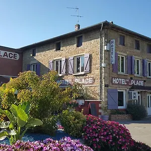 De La Place Hotel