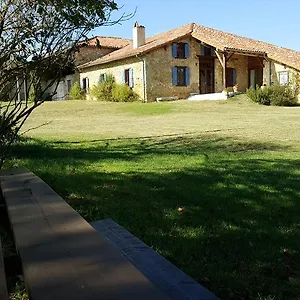 Picanas , Boussan France