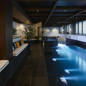 Hotel Le Roch & París