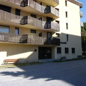 Les Melezes 267 , Enchastrayes France