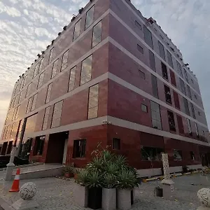 زيارة الفندق