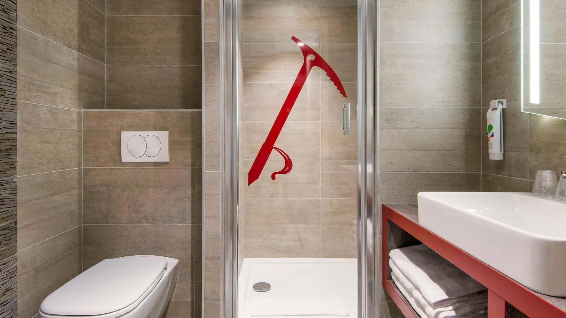 Ibis Styles Sallanches Pays Du Mont-Blanc Hotel