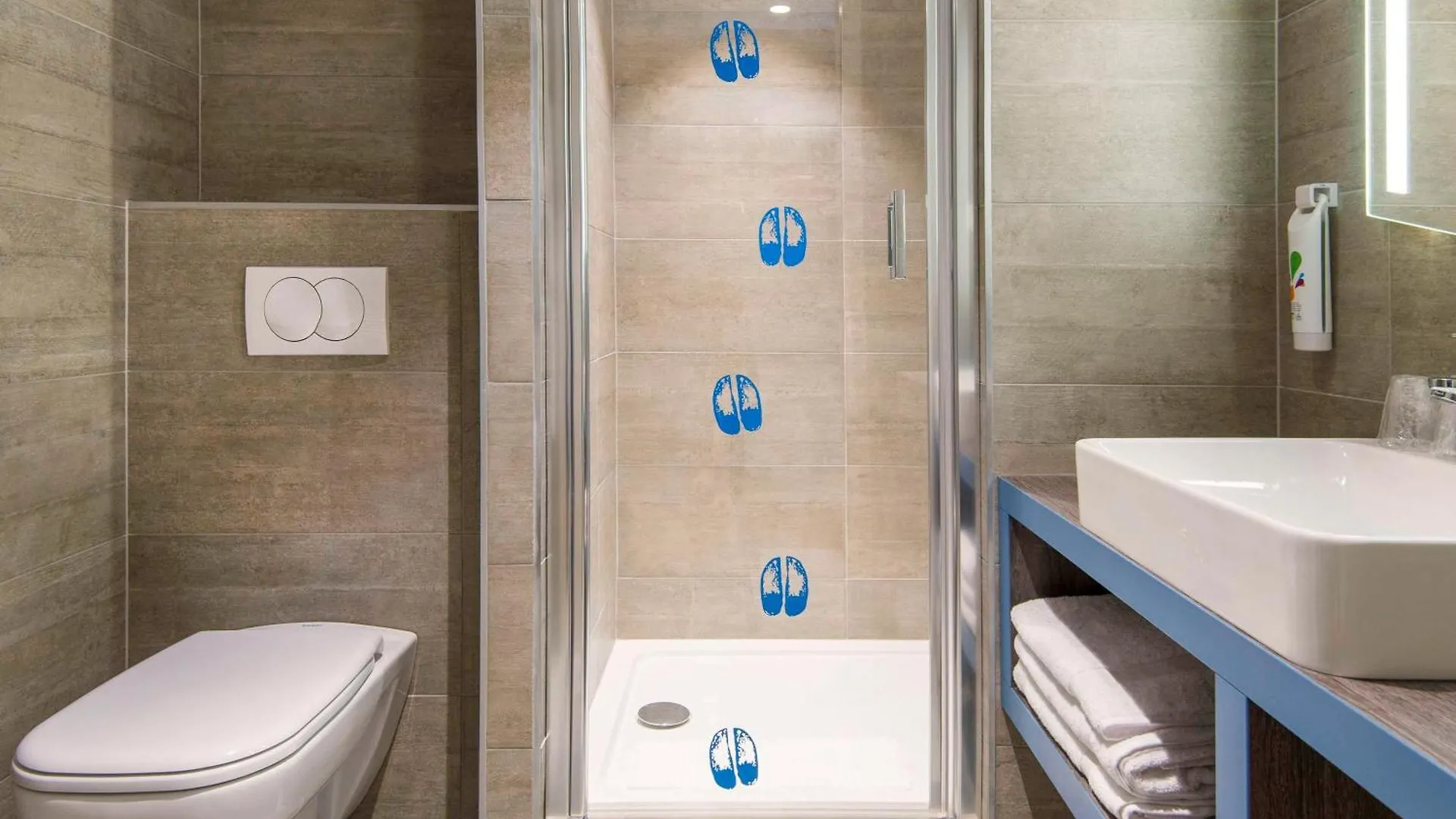 Hotel Ibis Styles Sallanches Pays Du Mont-Blanc