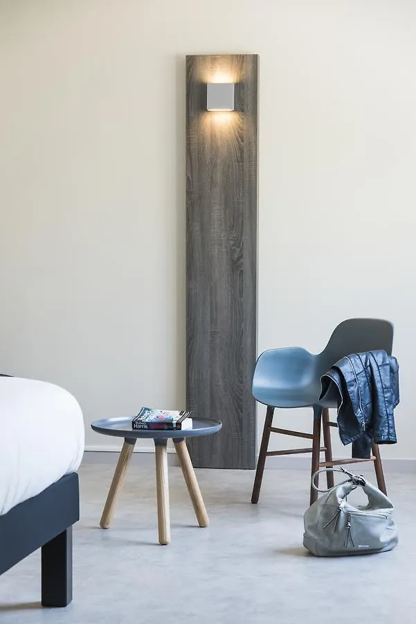 Ibis Styles Sallanches Pays Du Mont-Blanc